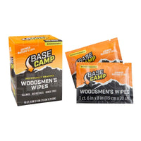 Dead Down Wind Woodsman’s Wipes Scent Elimination