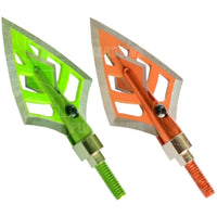 Dirt Nap Gear Drt Broadhead (3 Pack) Broad Heads & Small Game Points