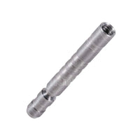 Easton 5mm Stainless Steel HIT Inserts (Dozen) Inserts Outserts & Halfouts