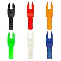 Easton 5Mm X Nock (12 Pack) Nocks