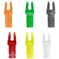 Easton 6.5Mm Microlight Nock (12 Pack) Nocks