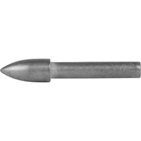 Easton Inspire 5Mm One Piece Zinc Points (12 Qty) Arrow Components