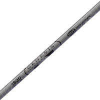 Easton Xx75 Genesis 1820 Shafts (12 Pack) Silver Arrow