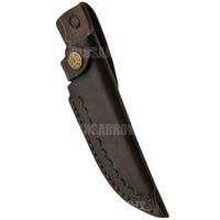 El Dorado Skinner Fixed Blade Knife Knives Saws And Sharpeners