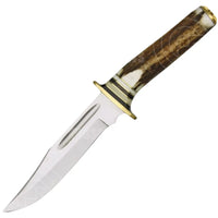 El Dorado Skinner Fixed Blade Knife Knives Saws And Sharpeners