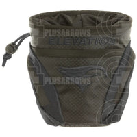 Elevation Core Release Pouch Black