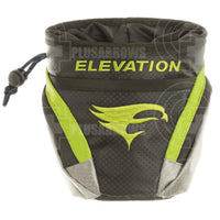 Elevation Core Release Pouch Green Quivers Belts & Accessories