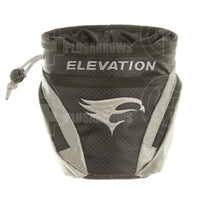 Elevation Core Release Pouch Silver Quivers Belts & Accessories