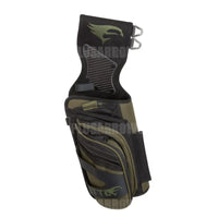 Elevation Mettle Field Quiver Right Hand / Ambush Green