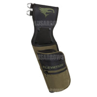 Elevation Nerve Field Quiver Ambush/Black Quivers Belts & Accessories