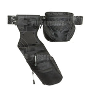 Elevation Nerve Quiver Package Black Quivers Belts & Accessories