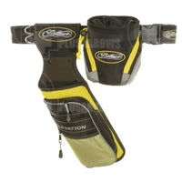 Elevation Nerve Quiver Package Quivers Belts & Accessories