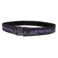 Elevation Pro Shooters Belt - Plusarrows Archery Hunting Outdoors
