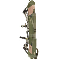 Elevation Quick Release Bow Sling Carriers And Stands