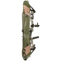 Elevation Quick Release Bow Sling Carriers And Stands