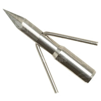 Fin Finder Raider Pro Bow Fishing Orange Arrow With Riptide Point