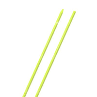 Fin-Finder Raider Pro Bowfishing Arrow Shaft Yellow Arrows