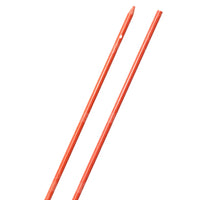 Fin-Finder Raider Pro Bowfishing Arrow Shaft Orange Bow Fishing