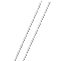 Fin-Finder Raider Pro Bowfishing Arrow Shaft White Bow Fishing
