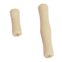 Finger Saver No Glove Tan Tabs & Gloves