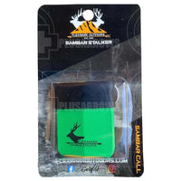 Flexmark Sambar Stalker & Stealth Call Pack Deer Caller