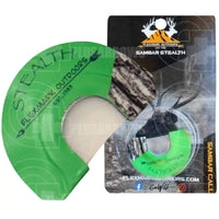 Flexmark Sambar Stealth Deer Call Deer Caller