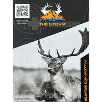 Flexmark Storm Fallow Deer Call Game Call