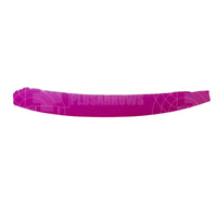 *Full Length Solid Colour Feathers RW Pink