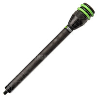 Carbon Torch Fx Stabiliser Black / 6 Inch Stabilisers & Accessories