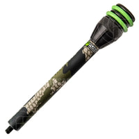Carbon Torch Fx Stabiliser Kuiu Verde / 8 Inch Stabilisers & Accessories