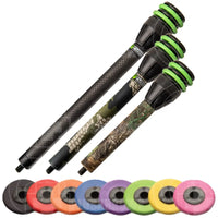 Carbon Torch Fx Stabiliser Stabilisers & Accessories
