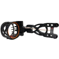 Fuse Profire Fibre Optic 5 Pin Archery Bow Sight Sights