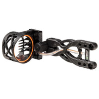 Fuse Profire Fibre Optic 5 Pin Archery Bow Sight Sights