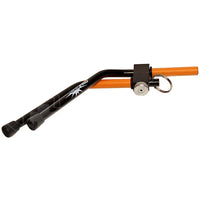 Gas Pro Revolver Bow Stand Carriers And Stands