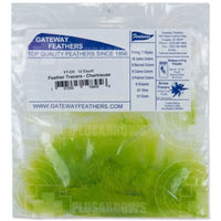 Gateway Feather Tracers (12 Pk) Traditional Archery