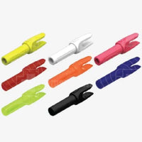 Gold Tip.166” GTO Nock (12 Pack) Nocks