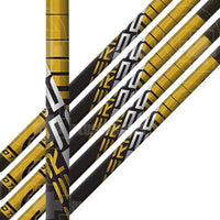 Gold Tip 22 Series Pro Carbon Shafts (12 Pk) 300 Arrow