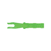 Gold Tip Accu-Tough.204’’ Nock (12 Pack) Green Nocks
