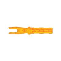 Gold Tip Accu-Tough.204’’ Nock (12 Pack) Orange Nocks
