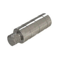 Gold Tip F.a.c.t. System Weight Module (12 Pack) .246 / 50 Grains Broad Heads & Small Game Points