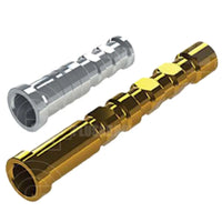 Gold Tip Force Carbon Shafts (12 Pk) Arrow