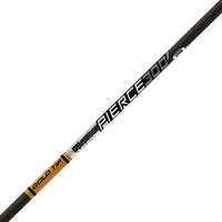 Gold Tip Kinetic Pierce Platinum Carbon Shafts (12 Pk) Arrow