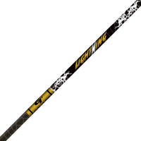 Gold Tip Lightning Arrows (12 Pack) Premade