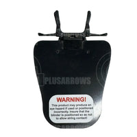 Gunstar Eye Blind Mini Black Training And Safety