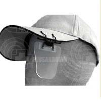 Gunstar Eye Blind Mini Training And Safety
