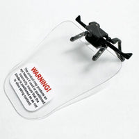 Gunstar Eye Blind Mini Training And Safety
