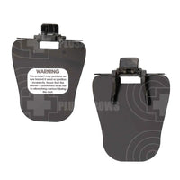Gunstar Eye Blind Mini Training and Safety