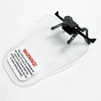 Gunstar Eye Blind Mini Training And Safety