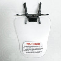 Gunstar Eye Blind Mini Translucent Training And Safety