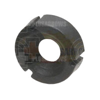 GWS Multi Slotted Peep Sight - Plusarrows Archery Hunting Outdoors